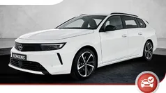 Gebruikt 2025 Opel Astra Business Stationwagen | € 36.795 (Super prijs)