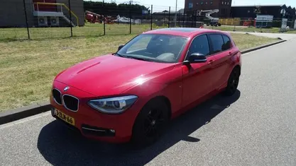 Occasion BMW 118 Executive 143 PK (105 kW) 2015 Hatchback