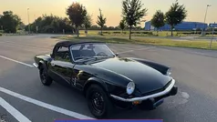 Gebruikt 1977 Triumph Spitfire Cabriolet | € 6.800