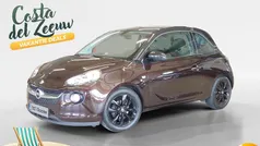 Bruin Gebruikt 2015 Opel Adam Jam Hatchback | € 8.650 (Eerlijke prijs)