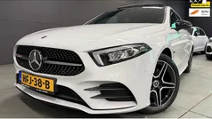 Wit Gebruikt 2020 Mercedes A250 AMG Hatchback | € 25.950 (Eerlijke prijs)