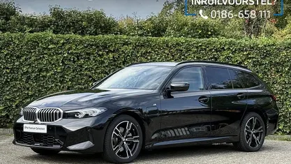 Occasion BMW 330e M Sport 184 PK (135 kW) 2025 Stationwagen