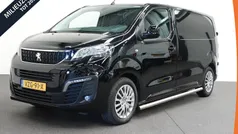 Zwart Gebruikt 2023 Peugeot Expert S Van | € 22.490 (Eerlijke prijs)