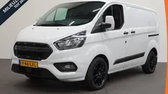 Wit Gebruikt 2019 Ford Transit Custom Trend Van | € 19.490 (Eerlijke prijs)