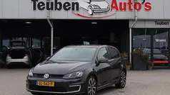Grijs Gebruikt 2015 VW Golf VII GTE Hatchback | € 9.985 (Goede deal)