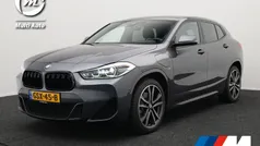 Grijs Gebruikt 2021 BMW X2 M Sport SUV | € 29.440 (Super prijs)