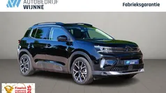 Zwart Gebruikt 2024 Citroën C5 Aircross Shine SUV | € 30.950 (Super prijs)