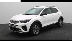 Gebruikt 2024 Kia Stonic GT-Line SUV | € 24.940 (Eerlijke prijs)