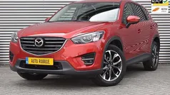 Gebruikt 2017 Mazda CX-5 SUV | € 21.450 (Super prijs)
