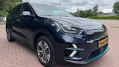 Gebruikt 2020 Kia e-Niro SUV | € 20.900 (Eerlijke prijs)