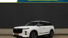 Wit Gebruikt 2025 Jaecoo 7 SUV | € 38.895 (Eerlijke prijs)