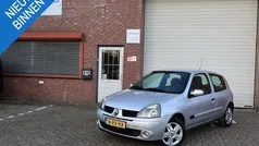 Gebruikt 2005 Renault Clio II Authentique Hatchback | € 1.199 (Eerlijke prijs)