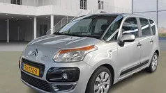 Gebruikt 2012 Citroën C3 Picasso MPV | € 2.450 (Eerlijke prijs)