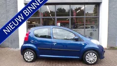 Overige Gebruikt 2006 Peugeot 107 Hatchback | € 2.999 (Eerlijke prijs)