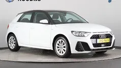 Gebruikt 2024 Audi A1 Sportback Advanced Hatchback | € 27.890 (Eerlijke prijs)