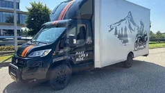 Overige Gebruikt 2017 Fiat Ducato Van | € 14.750 (Goede deal)