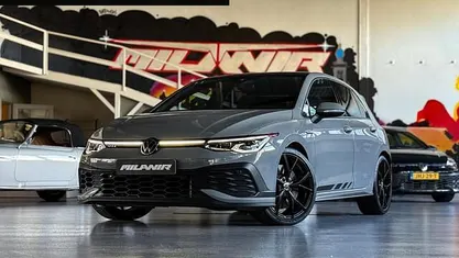 Occasion 2021 VW Golf VIII GTI Clubsport Hatchback | € 36.445 (Eerlijke prijs)