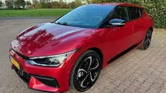 Gebruikt 2021 Kia EV6 GT-Line SUV | € 25.900 (Eerlijke prijs)