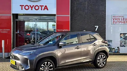 Occasion Toyota Yaris Cross Edition 116 PK (85 kW) 2025 SUV