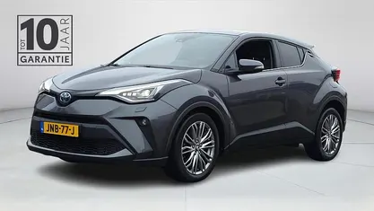 Occasion Toyota C-HR Executive 123 PK (90 kW) 2023 SUV