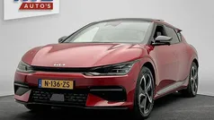 Gebruikt 2022 Kia EV6 GT-Line SUV | € 37.800 (Eerlijke prijs)
