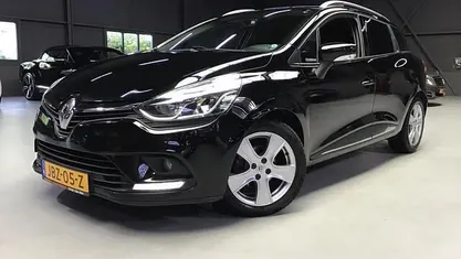 Occasion Renault Clio GrandTour LIMITED 90 PK (66 kW) 2020 Stationwagen