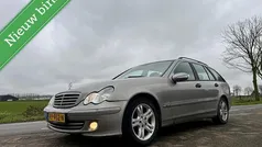 Gebruikt 2005 Mercedes C200 Stationwagen | € 1.750 (Eerlijke prijs)