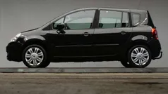 Gebruikt 2010 Renault Grand Modus Exception MPV | € 2.445 (Eerlijke prijs)
