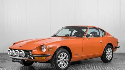 Occasion Datsun 240Z 165 PK (121 kW) 1971 Coupé