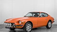 Gebruikt 1971 Datsun 240Z Coupé | € 49.900