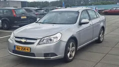 Gebruikt 2009 Chevrolet Epica Sedan | € 2.150 (Super prijs)
