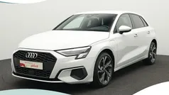 Gebruikt 2022 Audi A3 Sportback e-tron Advanced Hatchback | € 29.900 (Eerlijke prijs)