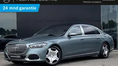 Gebruikt 2024 Mercedes S580 Sedan | € 195.000