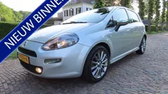 Gebruikt 2013 Fiat Punto Evo Sport Hatchback | € 3.750 (Eerlijke prijs)