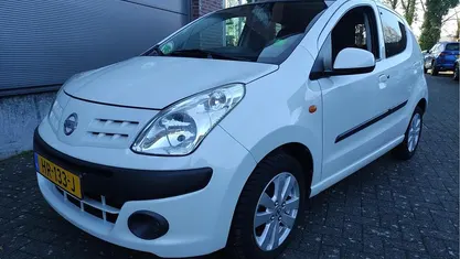 Occasion Nissan Pixo 2016 Hatchback