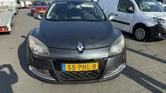 Renault Mégane GT Line