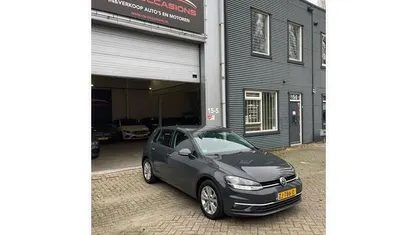 Occasion VW Golf VII Comfortline 116 PK (85 kW) 2019 Hatchback