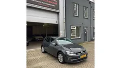 Grijs Gebruikt 2019 VW Golf VII Comfortline Hatchback | € 12.950 (Eerlijke prijs)