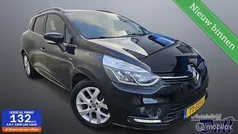 Gebruikt 2018 Renault Clio GrandTour LIMITED Stationwagen | € 7.999 (Eerlijke prijs)