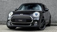 Bruin Gebruikt 2016 Mini Cooper Business Hatchback | € 13.700 (Eerlijke prijs)