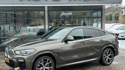 Gebruikt 2020 BMW X6 Executive SUV | € 63.900 (Eerlijke prijs)