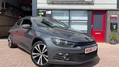 Grijs Gebruikt 2011 VW Scirocco Highline Coupé | € 10.750 (Eerlijke prijs)