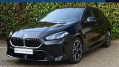 Zwart Gebruikt 2024 BMW 120 M Sport Hatchback | € 38.950 (Super prijs)