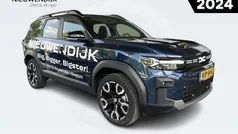 Gebruikt 2025 Dacia Bigster Journey SUV | € 40.669 (Eerlijke prijs)