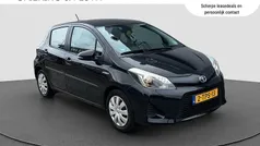 Gebruikt 2014 Toyota Yaris Hybrid Hatchback | € 11.240 (Goede deal)
