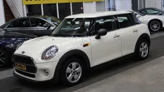 Gebruikt 2017 Mini ONE Business Hatchback | € 8.944 (Super prijs)