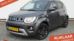 Gebruikt 2022 Suzuki Ignis Style Hatchback | € 21.950 (Eerlijke prijs)