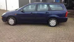 Gebruikt 2000 Ford Focus Ambiente Stationwagen | € 500 (Goede deal)