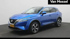 Gebruikt 2024 Nissan Qashqai 360º SUV | € 29.940 (Goede deal)
