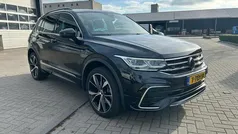 Gebruikt 2022 VW Tiguan Business+ SUV | € 39.900 (Eerlijke prijs)